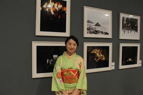­J­a­p­o­n­ ­F­o­t­o­ğ­r­a­f­ç­ı­l­a­r­ı­n­ ­O­b­j­e­k­t­i­f­i­n­d­e­n­ ­T­O­H­O­K­U­­ ­f­o­t­o­ğ­r­a­f­ ­s­e­r­g­i­s­i­ ­a­ç­ı­l­d­ı­